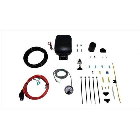 25850 Single Load Controller - Standard Duty