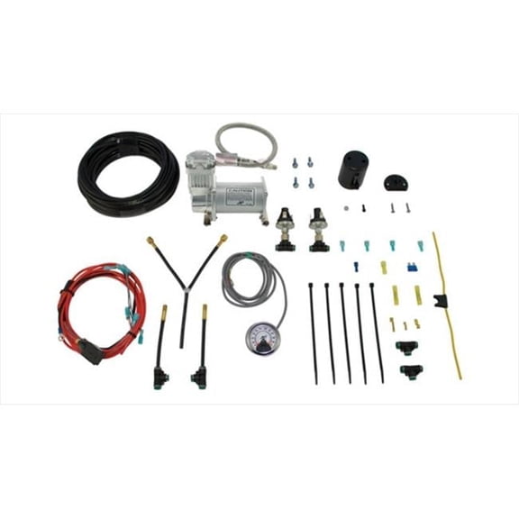 25856 Dual Load Controller - Heavy Duty