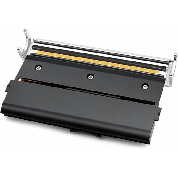 258704-001 T8204 4" Thermal Printhead for Printronix T8000 T8204 203DPI Barcode Label Printers Print Head
