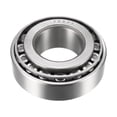 thumbnail image 1 of 25877/25821 Tapered Roller Bearing Cone and Cup Set 1.375" Bore 2.875" Outer Diameter 0.9375" Width, 1 of 3
