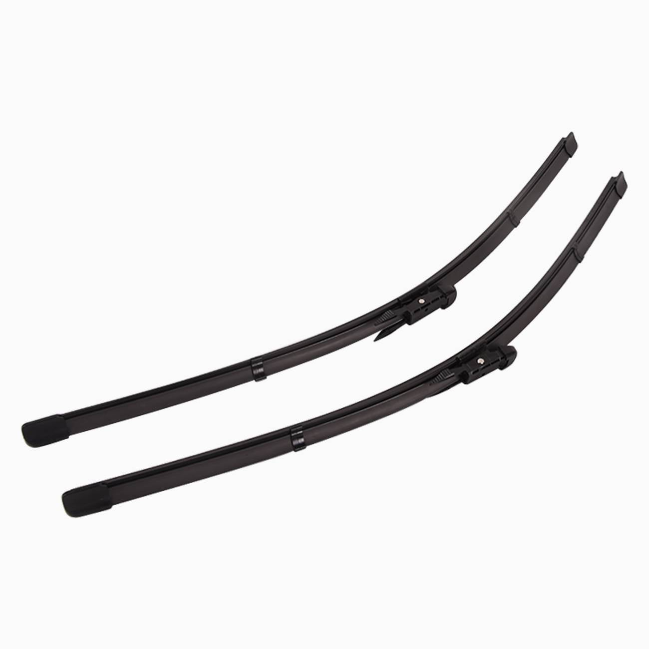 25877402 For GMC Sierra Chevrolet Silverado 2PCS 22" Front Wiper Blades