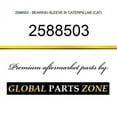 thumbnail image 1 of 2588503 - BEARING-SLEEVE fit CATERPILLAR (CAT), 1 of 8