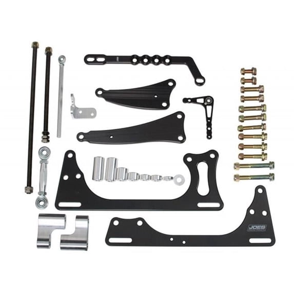 25890 Motor Mount Suzuki Mini Sprint 07-09 GSXR600