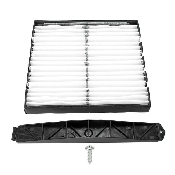 Unique Bargains 259-200 Car Cabin Air Filter  Kit for chevy for Cadillac for GMC 22759208