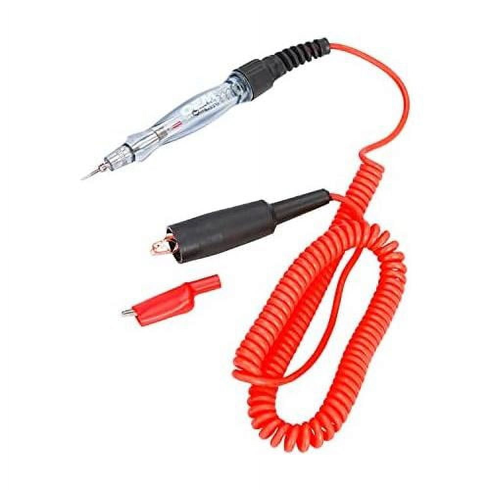25936 Mini Circuit Tester For 6 Volt And 12 Volt Systems, Open Circuit