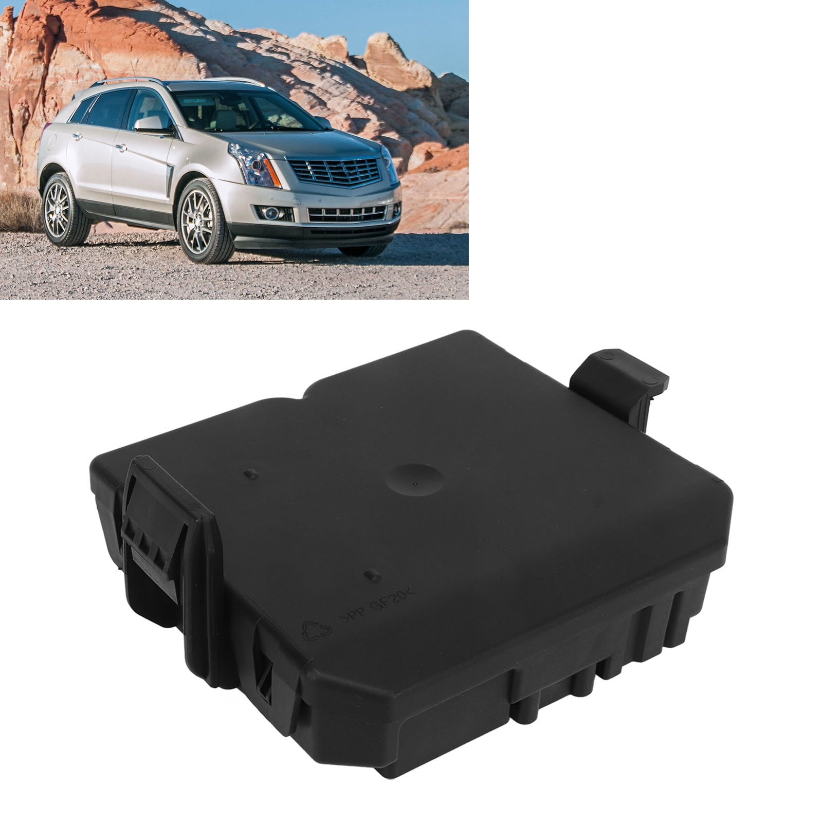 25972342, OEM Standard Wearproof Rear Liftgate Control Module For Car