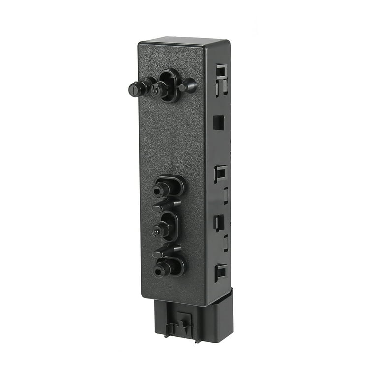 25974715 Front Left and Right Side Power Seat Switch for