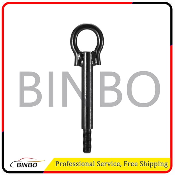 25974759 Tow Hook Tow Eye