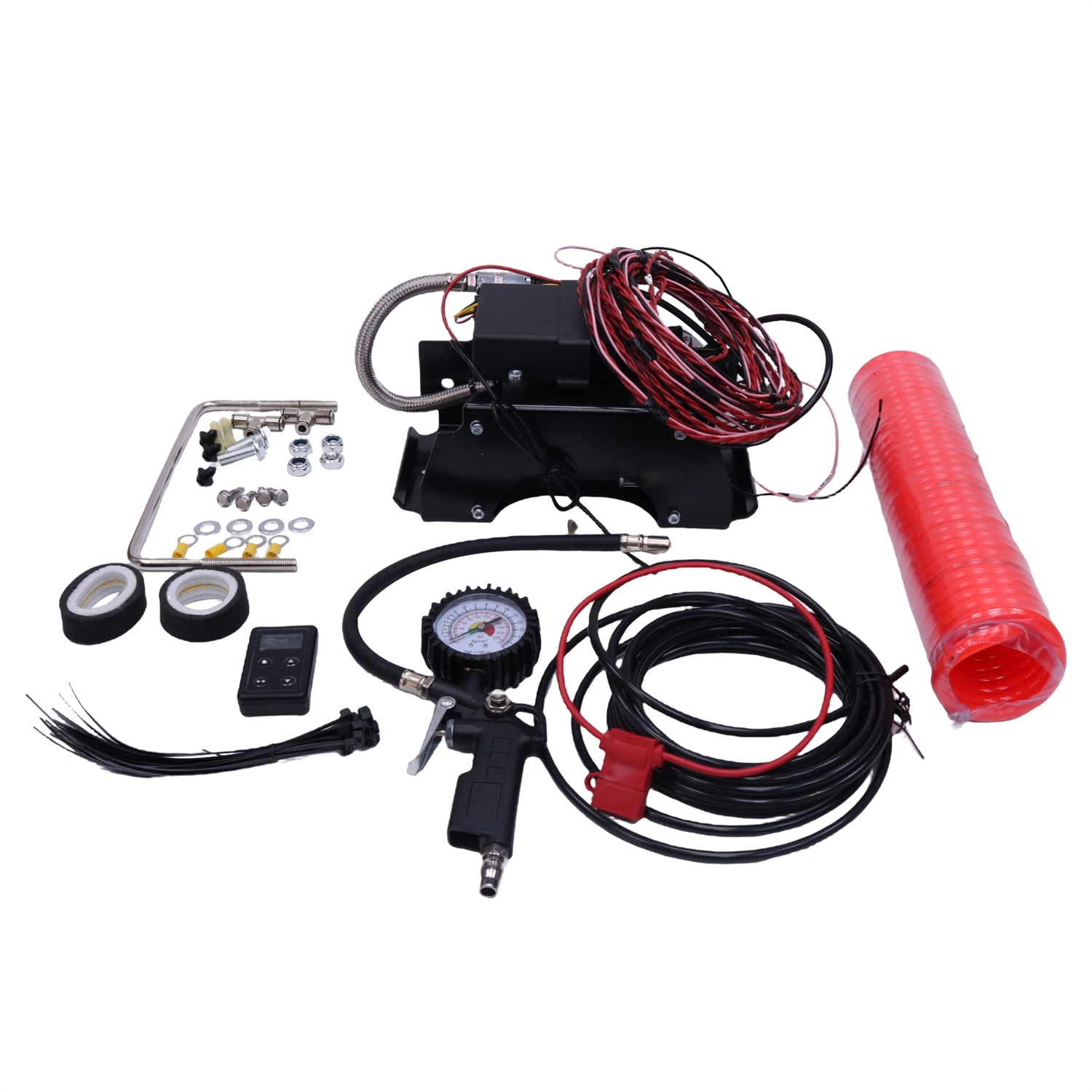 25980EZ WirelessOne EZ Mount SinglePath Control Compressor System for