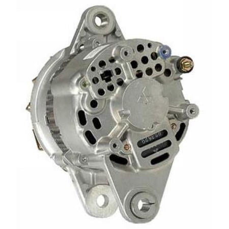 25A 24V Alternator Fits Caterpillar Excavator 4D30 Engine Me049165 A005T70383Zc