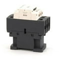thumbnail image 1 of 25A 3P1NO 220V 50-60Hz Contactor, 1 of 1