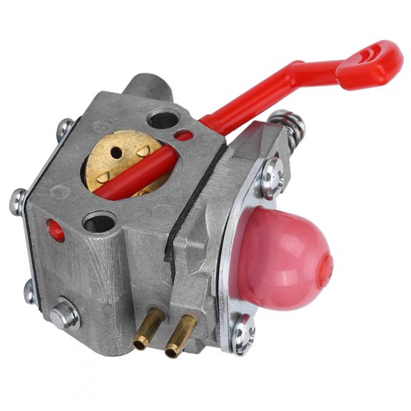 25CC Gas Blower Carb Kit, 545081855 Upgrade For 200MPH Performance, Durable Aluminum Build