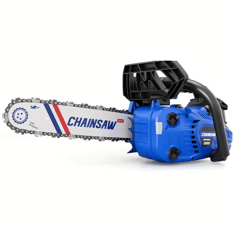 25CC chainsaw 2512S orange