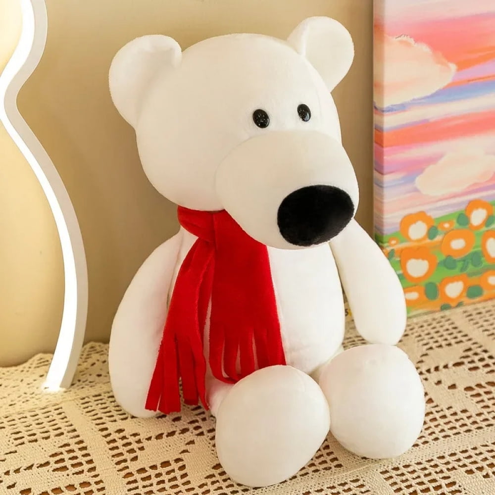 Cute Jungle Animal Plush - Soft and Safe for Kids