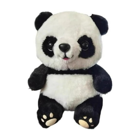 25Cm Cute Plush Toy For Children And Holiday Gifts, Super Soft Plush With Pp Cotton Filling, Multiple Uses As Sleep Companion Home Decor And Stress Reliever