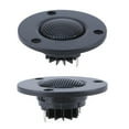thumbnail image 1 of 25Core 8Ohm Tweeter Loudspeakers High Frequency Sounds for Enhancing Sound Experience Bookshelfs Speakers Projects, 1 of 12