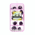 thumbnail image 1 of 25D - C Curl Lashes, 500 Premade Volume Fans, 0.03mm thickness, Eyelash Extensions, Handmade., 1 of 7