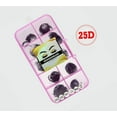 thumbnail image 1 of 25D - C Curl Lashes, 500 Premade Volume Fans, 0.03mm thickness, Eyelash Extensions, Handmade., 1 of 1