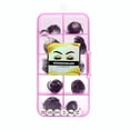 thumbnail image 1 of 25D - D Curl Lashes, 500 Premade Volume Fans, 0.03mm thickness, Eyelash Extensions, Handmade., 1 of 8