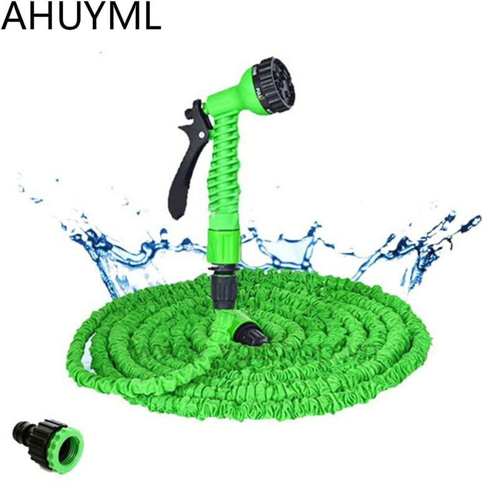 25FT200FT Garden Hose Expandable Magic Flexible Water Hose EU Hose