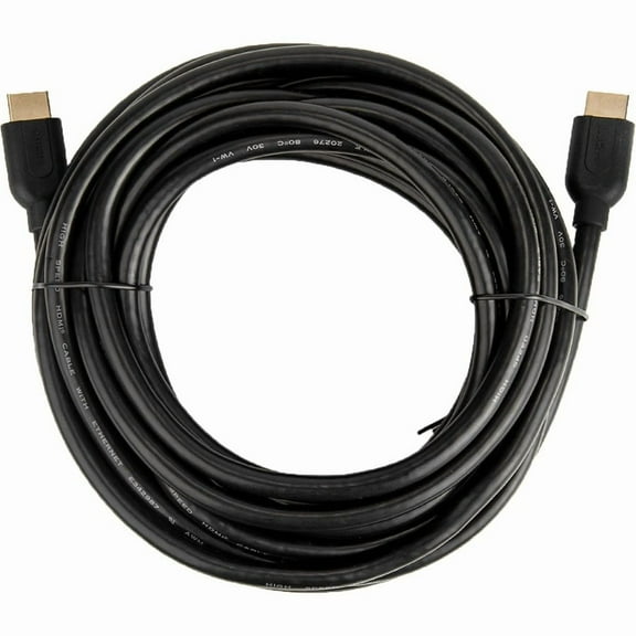 Rocstor HDMI Audio/Video Cable