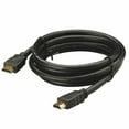 thumbnail image 1 of 25FT 8M HIGH SPEED HDMI CABLE 1920X1080P MALE TO MALE HQ, 1 of 6