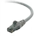 thumbnail image 1 of 25FT CAT6 GRAY UTO RJ45M/M /PATCH SNG CMPCRT BAG & LABEL, 1 of 2