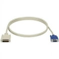 thumbnail image 1 of 25FT EVNDVI02-0025 DVI-D TO DVI-D M/M CABLE STRAIGHT HOOD, 1 of 2