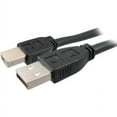 thumbnail image 1 of 25FT USB ACTIVE A TO B M/M PRO AV/IT SERIES LIFETIME WARR, 1 of 4