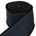 thumbnail image 2 of TIG Welding Torch Cable Cover 25FT Denim Torch Sleeve Hose... 2 of 12