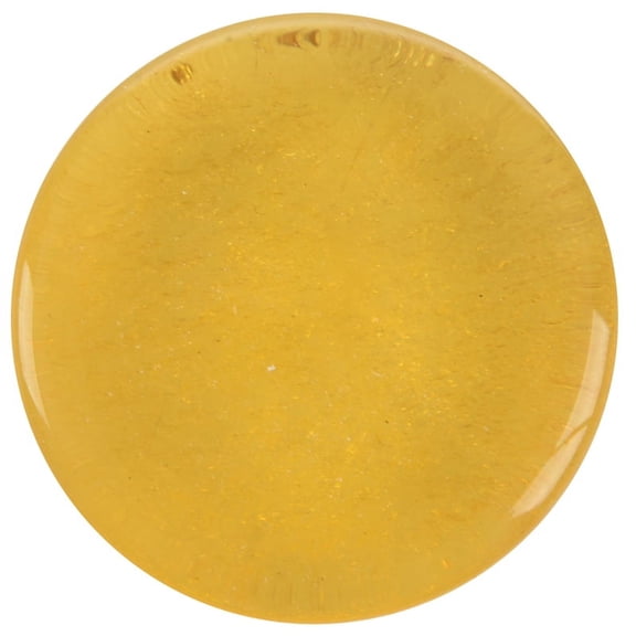 25G Rosin Violin Rosin Transparent Yellow Rosin Handmade Rounded For Violin Viola Cello Bowed String