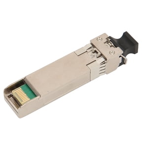 25G SFP Fiber Optic Module 850nm Multimode Dual Fiber 100m Transmission Distance Support DDM LC Gigabit Module for Router