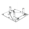 thumbnail image 1 of 25G hinged base plate, 1 of 1