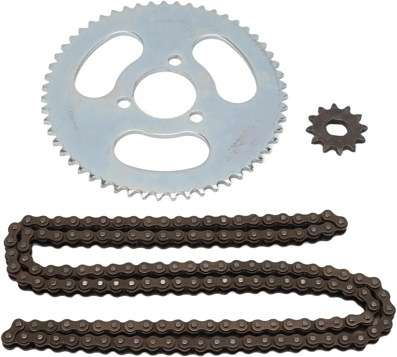 25H 78 Tooth 26mm Rear Chain Sprocket For 47cc 49cc Dirt Pocket Mini