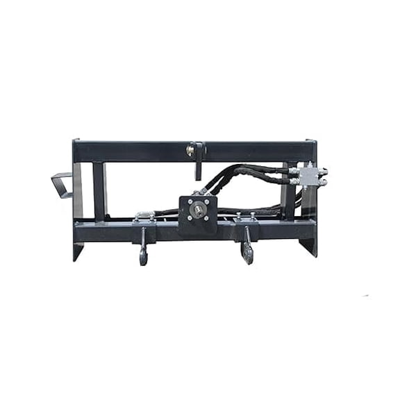 25Hp Skid Steer 3 Point Hitch Adapter Attachment