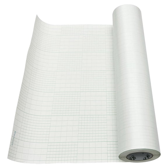 25In*164Ft Satin Cold Laminating Film Self-Adhesive Laminate Roll Vinyl Film 2Mil for Laminate Posters Maps