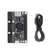 25K cores Board GW5A-LV25MG121 RISCV FPGA Development Board PMOD SDRAM Embedded Development Board