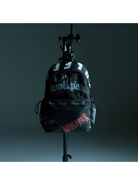 25L Everyday Anarchy Lined Backpack