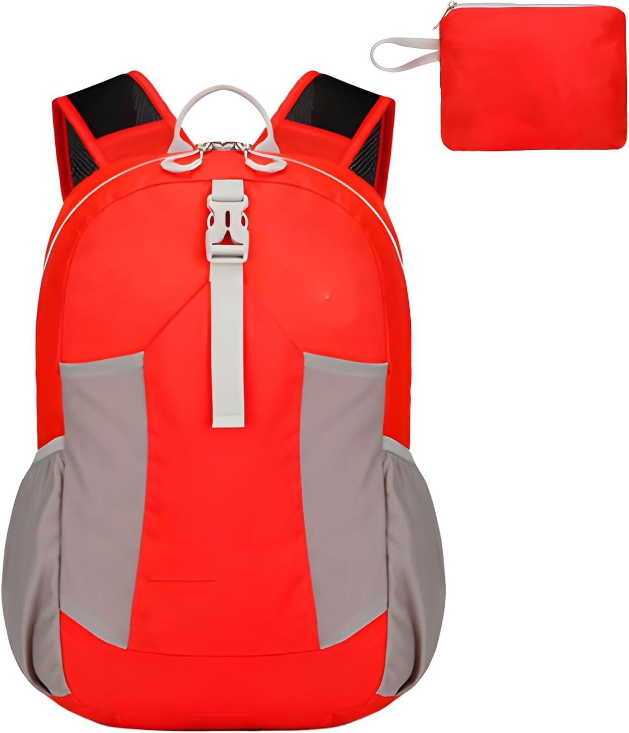 25L Foldable Waterproof Backpack, Ultra Lightweight Packable Backpack ...