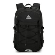 25L Lightweight Backpack for Cycling or Hiking, Hydration Pack Water Resistant,Climbing Backpack for Men Women