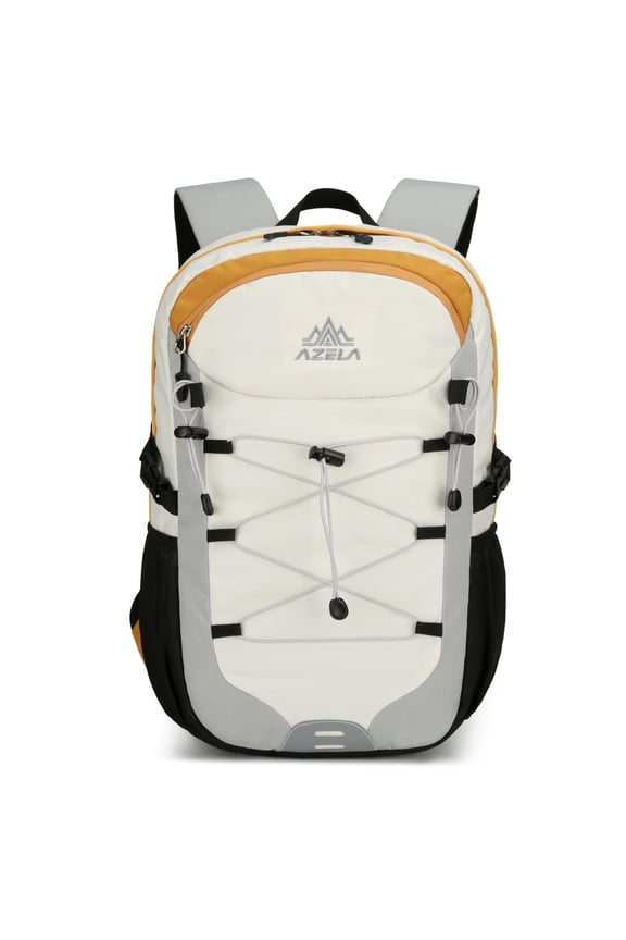 25L Lightweight Backpack for Cycling or Hiking, Hydration Pack Water Resistant,Climbing Backpack for Men Women