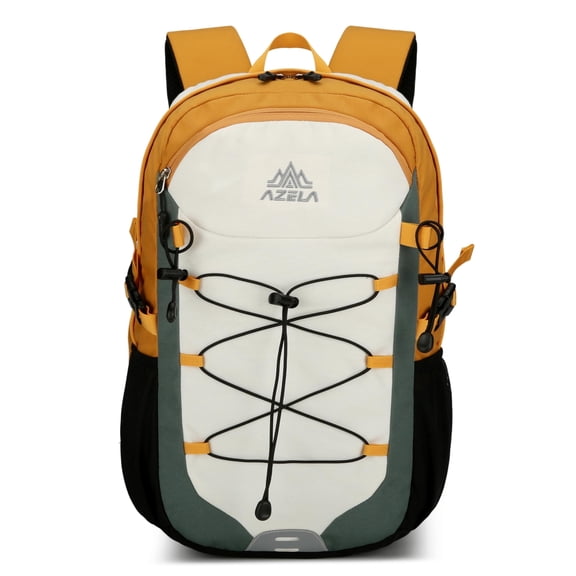 25L Lightweight Backpack for Cycling or Hiking, Hydration Pack Water Resistant,Climbing Backpack for Men Women