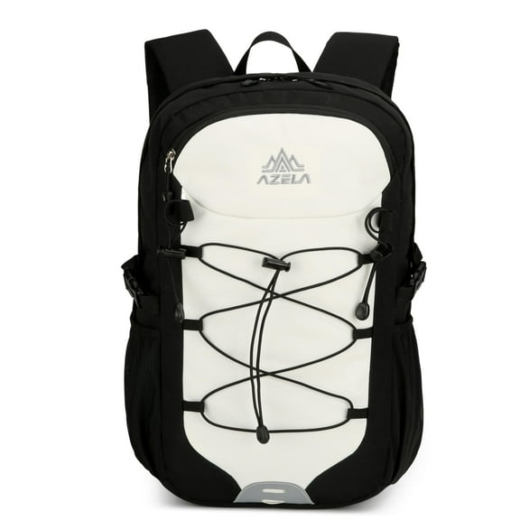 25L Lightweight Backpack for Cycling or Hiking, Hydration Pack Water Resistant,Climbing Backpack for Men Women