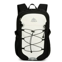 25L Lightweight Backpack for Cycling or Hiking, Hydration Pack Water Resistant,Climbing Backpack for Men Women