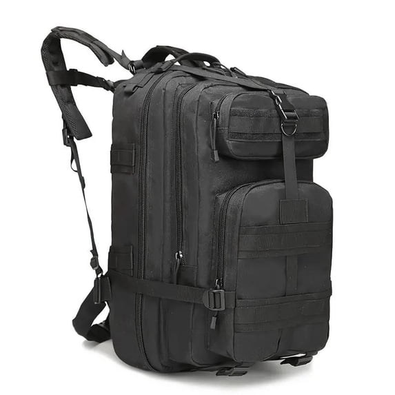 25L Lightweight Hiking Daypack Outdoor Rucksack Backpack for Men and ...