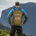 thumbnail image 1 of 25L Outdoor Small Tactical Backpack System Multifunctional Portable Bag, 1 of 2