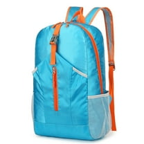 25L Ultralight Backpack Waterproof Foldable Bag For Camping Hiking Travel Gym