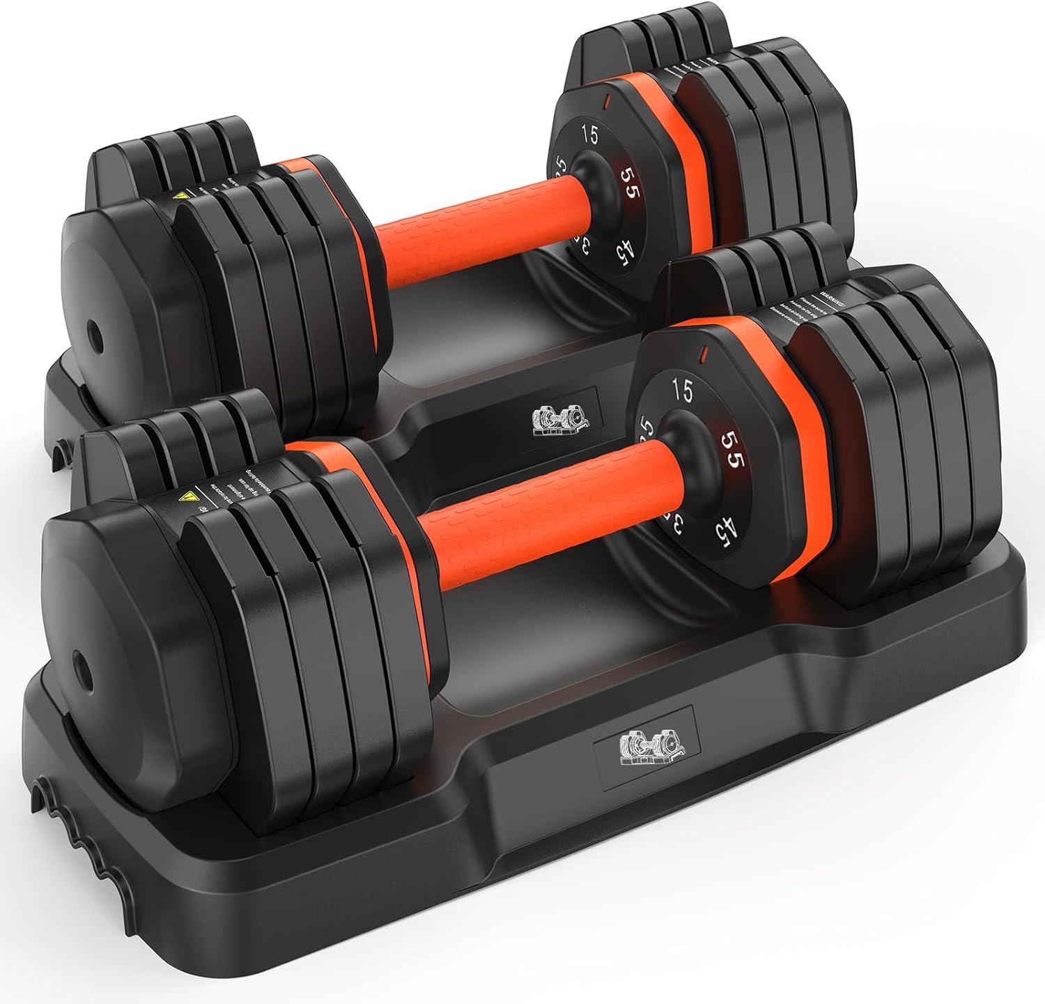 Walmart adjustable weight set sale
