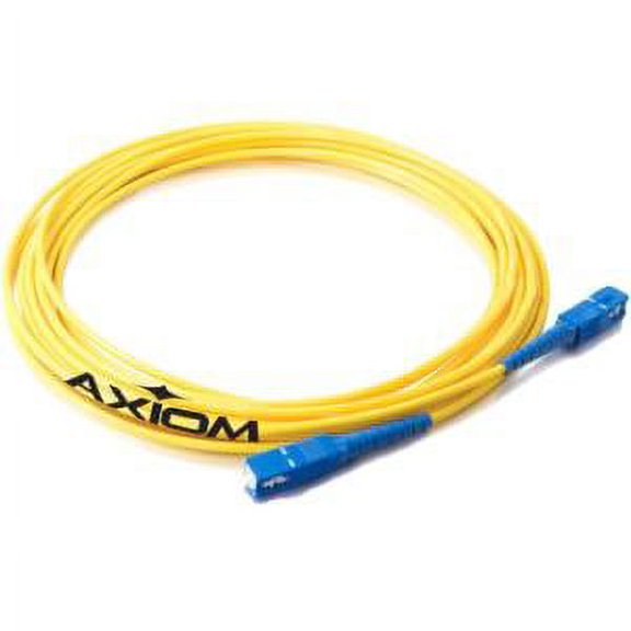 25M FIBER SC/ST SINGLEMODE SIMPLEX OS2 9/125 CABLE