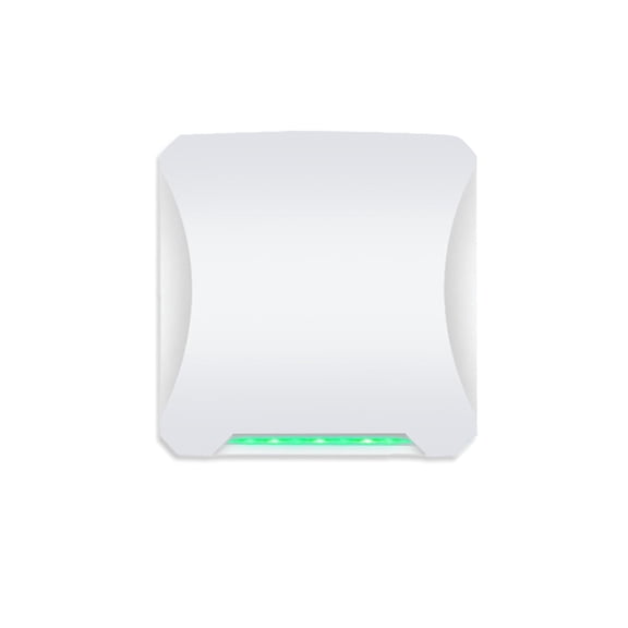 25M Long Range UHF RFID Reader 860-960MHz Anti-Collision Multi-Tag Reading 0-33bBm ISO18000-6CISO18000-6B RS485,SG218